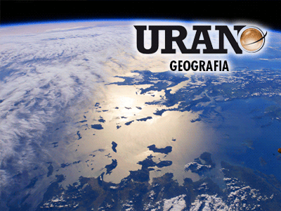 Geografia Física 2 – Urano