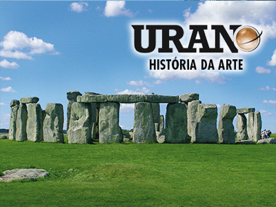 História da Arte – Urano