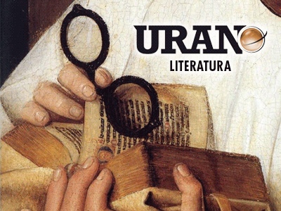 Literatura Livro 2 – Urano