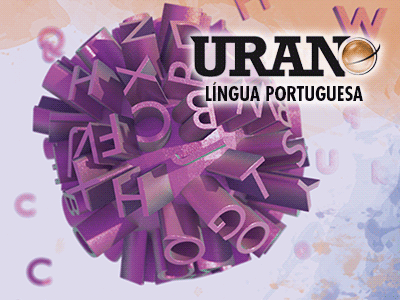 Língua Portuguesa Coleção Completa – Urano